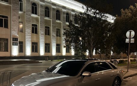 Hyundai Grandeur, 2023 год, 2 250 000 рублей, 1 фотография