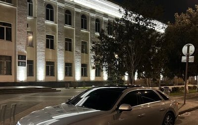 Hyundai Grandeur, 2023 год, 2 250 000 рублей, 1 фотография