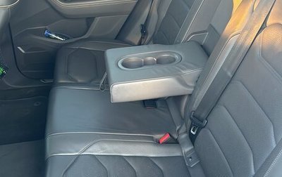 Volkswagen Touareg III, 2019 год, 4 970 000 рублей, 1 фотография