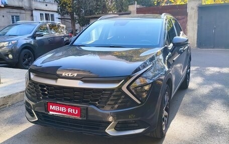 KIA Sportage IV рестайлинг, 2022 год, 3 000 000 рублей, 1 фотография