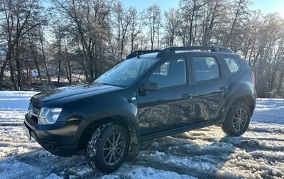 Renault Duster I рестайлинг, 2019 год, 1 275 000 рублей, 1 фотография