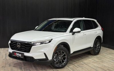 Honda CR-V, 2025 год, 4 349 000 рублей, 1 фотография