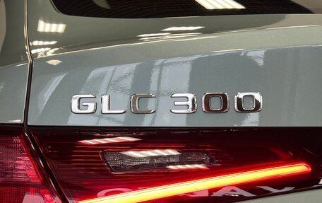 Mercedes-Benz GLC Coupe, 2025 год, 8 700 000 рублей, 13 фотография