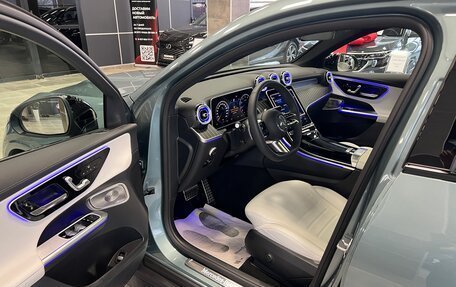 Mercedes-Benz GLC Coupe, 2025 год, 8 700 000 рублей, 14 фотография