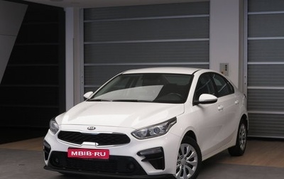 KIA Cerato IV, 2021 год, 1 975 000 рублей, 1 фотография
