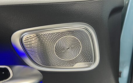 Mercedes-Benz GLC Coupe, 2025 год, 8 700 000 рублей, 17 фотография