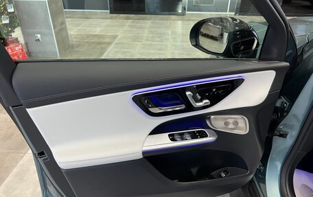 Mercedes-Benz GLC Coupe, 2025 год, 8 700 000 рублей, 16 фотография