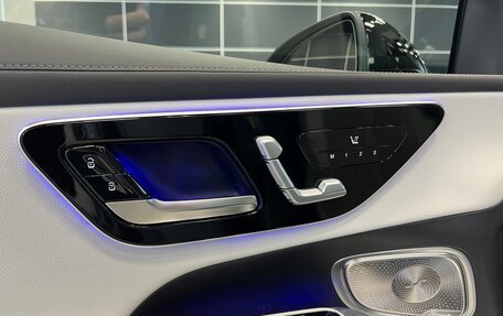 Mercedes-Benz GLC Coupe, 2025 год, 8 700 000 рублей, 18 фотография