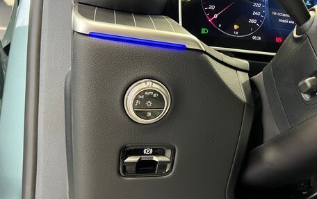 Mercedes-Benz GLC Coupe, 2025 год, 8 700 000 рублей, 20 фотография