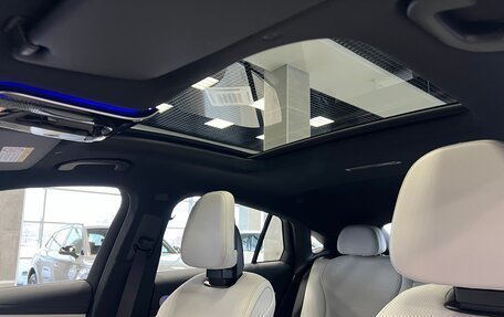 Mercedes-Benz GLC Coupe, 2025 год, 8 700 000 рублей, 28 фотография