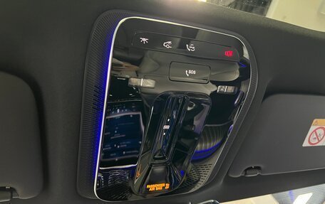 Mercedes-Benz GLC Coupe, 2025 год, 8 700 000 рублей, 27 фотография