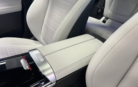 Mercedes-Benz GLC Coupe, 2025 год, 8 700 000 рублей, 25 фотография