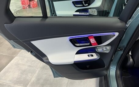 Mercedes-Benz GLC Coupe, 2025 год, 8 700 000 рублей, 29 фотография