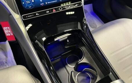 Mercedes-Benz GLC Coupe, 2025 год, 8 700 000 рублей, 24 фотография