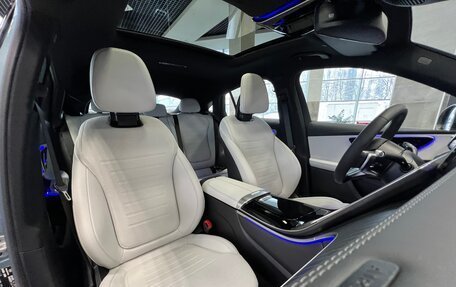 Mercedes-Benz GLC Coupe, 2025 год, 8 700 000 рублей, 32 фотография