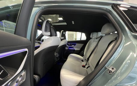 Mercedes-Benz GLC Coupe, 2025 год, 8 700 000 рублей, 30 фотография