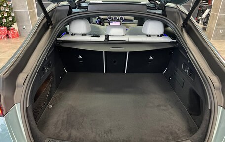 Mercedes-Benz GLC Coupe, 2025 год, 8 700 000 рублей, 34 фотография