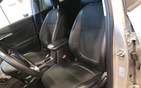 KIA Seltos I, 2021 год, 2 390 000 рублей, 11 фотография