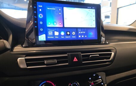 KIA Seltos I, 2021 год, 2 390 000 рублей, 14 фотография