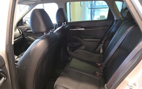 KIA Seltos I, 2021 год, 2 390 000 рублей, 19 фотография