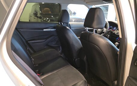 KIA Seltos I, 2021 год, 2 390 000 рублей, 20 фотография