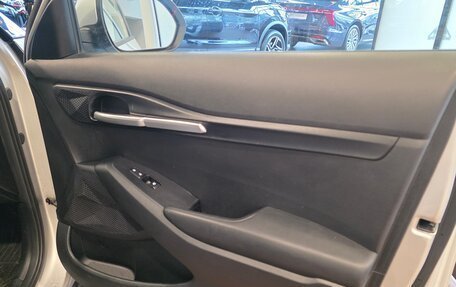 KIA Seltos I, 2021 год, 2 390 000 рублей, 22 фотография