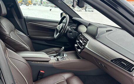 BMW 5 серия, 2019 год, 4 200 000 рублей, 8 фотография