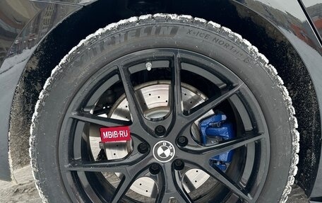 BMW 5 серия, 2019 год, 4 200 000 рублей, 13 фотография