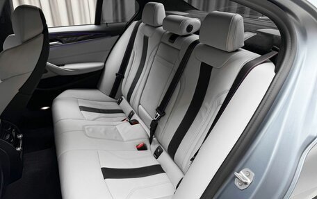 BMW M5, 2020 год, 13 700 000 рублей, 10 фотография