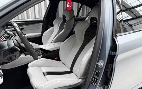 BMW M5, 2020 год, 13 700 000 рублей, 9 фотография