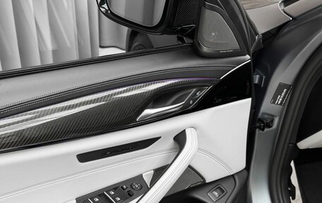 BMW M5, 2020 год, 13 700 000 рублей, 20 фотография