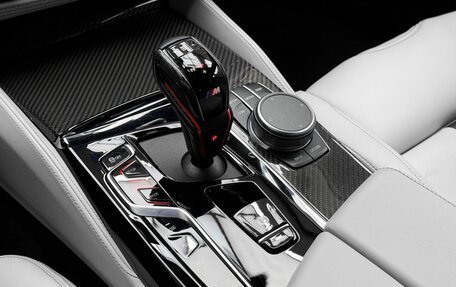 BMW M5, 2020 год, 13 700 000 рублей, 18 фотография