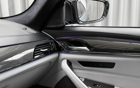 BMW M5, 2020 год, 13 700 000 рублей, 19 фотография