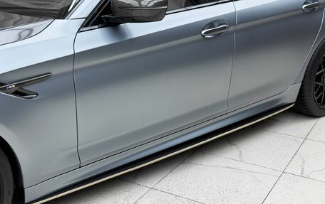 BMW M5, 2020 год, 13 700 000 рублей, 24 фотография