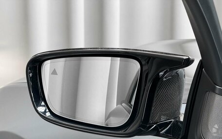 BMW M5, 2020 год, 13 700 000 рублей, 27 фотография