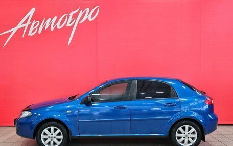 Chevrolet Lacetti, 2010 год, 470 000 рублей, 2 фотография