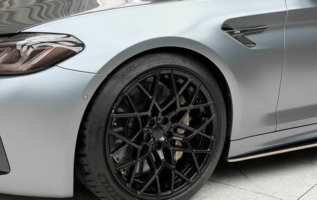 BMW M5, 2020 год, 13 700 000 рублей, 31 фотография