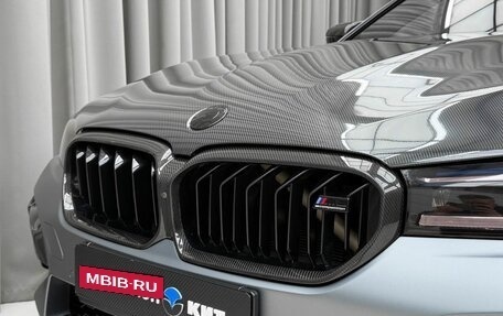 BMW M5, 2020 год, 13 700 000 рублей, 22 фотография
