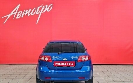 Chevrolet Lacetti, 2010 год, 470 000 рублей, 4 фотография