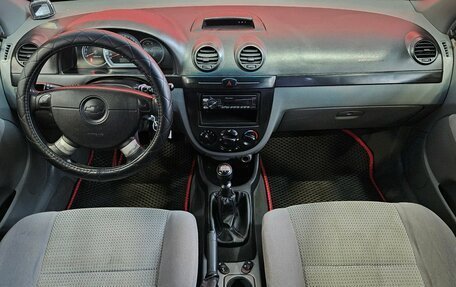 Chevrolet Lacetti, 2010 год, 470 000 рублей, 9 фотография