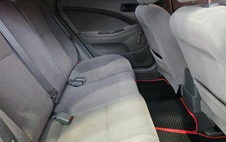 Chevrolet Lacetti, 2010 год, 470 000 рублей, 13 фотография