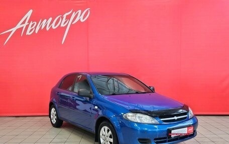 Chevrolet Lacetti, 2010 год, 470 000 рублей, 7 фотография