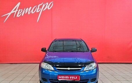 Chevrolet Lacetti, 2010 год, 470 000 рублей, 8 фотография