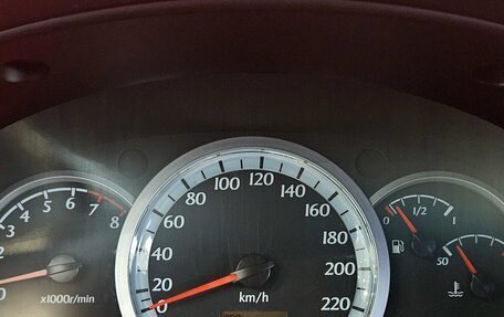 Chevrolet Lacetti, 2010 год, 470 000 рублей, 10 фотография