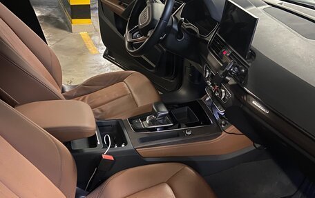 Audi Q5, 2022 год, 5 050 000 рублей, 6 фотография