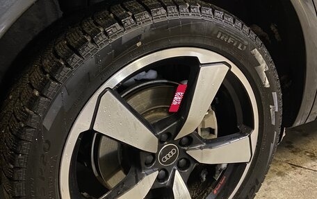 Audi Q5, 2022 год, 5 050 000 рублей, 12 фотография