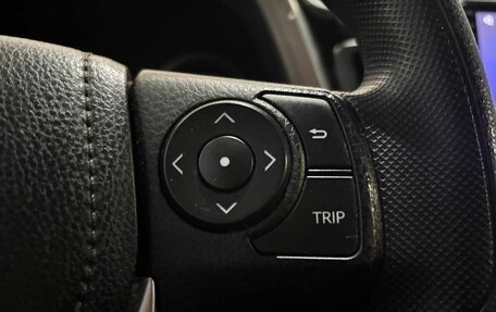 Toyota RAV4, 2017 год, 1 820 000 рублей, 12 фотография