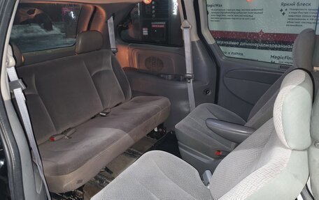 Dodge Caravan IV, 2007 год, 370 000 рублей, 10 фотография