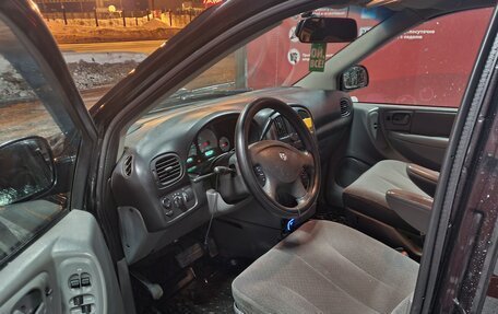 Dodge Caravan IV, 2007 год, 370 000 рублей, 11 фотография