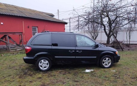 Dodge Caravan IV, 2007 год, 370 000 рублей, 7 фотография